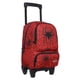 thumbnail image 1 of Mochila con Ruedas Pequeña Winner Spider Rojo Head, 1 of 5