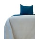 thumbnail image 1 of Quilt Cubrecama Bicolor MAS 1 ALMOHADA DE REGALO plaza y media Doral, 1 of 4