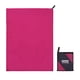 thumbnail image 2 of Toalla De Microfibra Compacta Plegable 3 Tama?os Para Senderismo Al Aire Libre Rosa 76x152cm, 2 of 5