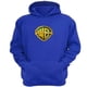 thumbnail image 1 of Polerón Canguro Warner Bross Azul Talla M Unisex, 1 of 2