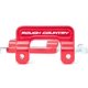 thumbnail image 1 of Kit de Nivelación Rough Country 5 cm Aluminio Rojo, 1 of 7