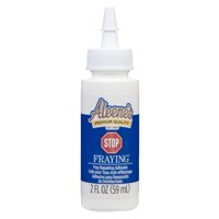 Pegamento Sellador De Costuras Aleene'S Stop Frying Repair, 60 Ml