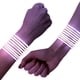 thumbnail image 5 of Pulseras Glow Bracelets Blinkee Shimmering Sherpa modelo White (x100), 5 of 5