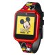 thumbnail image 1 of Reloj inteligente Accutime Kids Disney Mickey Mouse rojo negro MK4089AZ, 1 of 3