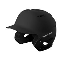 Casco De Bateo Evoshield Xvt™ 2.0 Negro Mate Talla S/M