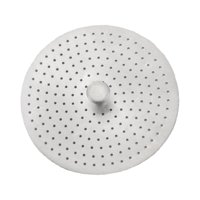 Magideal - Tamper De Mano Para Café Expreso, Herramienta De Manipulación De Café, Base Plana De Acero Inoxidable Para Cafetería, Restaurantes, Bares, Cafeterías, 61Mm