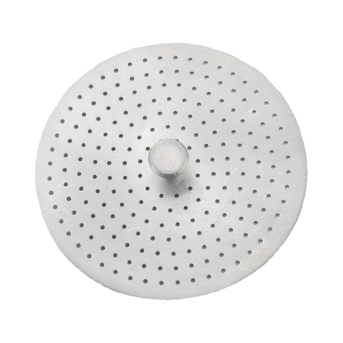 Magideal - Tamper De Mano Para Café Expreso, Herramienta De Manipulación De Café, Base Plana De Acero Inoxidable Para Cafetería, Restaurantes, Bares, Cafeterías, 61Mm