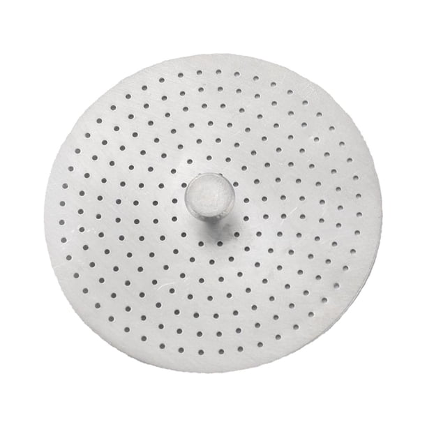 Tamper de mano para café expreso, herramienta de manipulación de café, base plana de acero inoxidable para cafetería, restaurantes, bares, cafeterías, 61mm