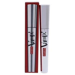 Pupa Milano - Vamp! Máscara De Pestañas - Extra Negra De Para Mujer - Máscara De Pestañas