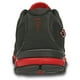 thumbnail image 2 of Zapatilla Hombre Dynamic Negro/Rojo, 2 of 5