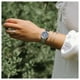 thumbnail image 3 of Reloj Mujer Análogo EU6010-53E Plateado, 3 of 3