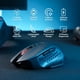 thumbnail image 2 of Mouse Gamer Redragon M656 MAX Inalámbrico 10000 DPI RGB, 2 of 8