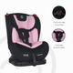 thumbnail image 5 of Silla de Auto Convertible Ara Next Rosa, 5 of 7