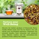 thumbnail image 3 of Nelson's Tea - Té de Manzanilla, Miel y Vainilla en Hojas Sueltas 31 g, 3 of 5