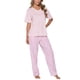 thumbnail image 2 of PIJAMA MUJER LADY GENNY J-943 COTTON, 2 of 3