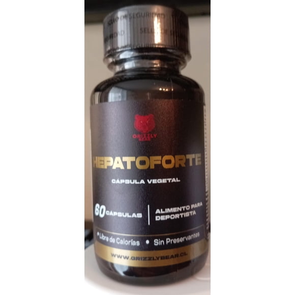 HEPATOFORTE