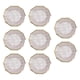 thumbnail image 5 of 8 Platos De Cena Desechables Elegantes Para La Celebración Del Día De Acción De Gracias Del Día De La Madre, 5 of 5