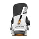 thumbnail image 2 of Fijaciones de snowboard Union Atlas para hombre (blanco/naranja, M), 2 of 5