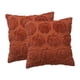 thumbnail image 1 of 2 Fundas De Almohada De Calabaza Para Hotel, 45 X 45 Cm, Decorativas Para Cama Otoñal., 1 of 5