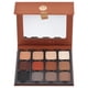 thumbnail image 2 of Paleta De Sombras Viseart Paris Petites Mattes Neutral 12 Tonos 12x0.035oz Mujer, 2 of 3