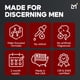 thumbnail image 4 of Kit de cuidado de la piel Man Labs Titan Sports antienvejecimiento para hombre, 4 of 5