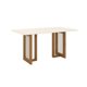 thumbnail image 2 of Juego Comedor June 6 Sillas Blanco, 2 of 7