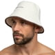 thumbnail image 1 of Gorro de sauna SAUNOM Wool para hombre y mujer 100% lana natural, 1 of 7