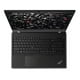 thumbnail image 2 of Notebook THINKPAD P15 15.6" Core I7-12700 T600-4GB 16GB SSD 1TB Win11 Pro, 2 of 3