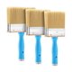 thumbnail image 1 of Juego de 3 brochas de pintura Bates Choice 10 cm, 13 cm y 15 cm, 1 of 6