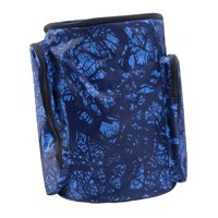 Ioensy - Taekwondo Sparring Backpack Kids Equipment Bag Bolsa Deportiva Gran Capacidad Azul