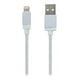thumbnail image 1 of Cable Iphone 2 1 Amp 3 Mts, 1 of 3