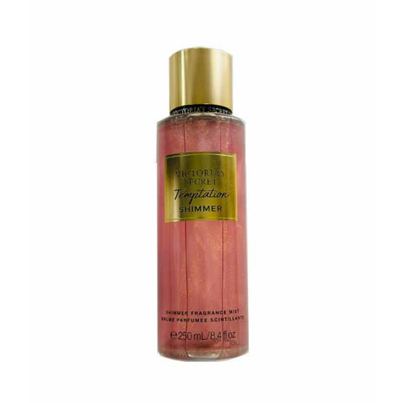 Victoria Secret Temptation 250ML Mujer Colonia Shimmer