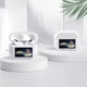 thumbnail image 5 of Desmarcar Funda AirPods Pro En Tus Sueños Transparente, 5 of 6
