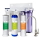 thumbnail image 1 of Sistema de filtración de agua iSpring US31 Classic de 3 etapas, 1 of 8