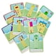 thumbnail image 3 of Juguete educativo hand2mind Numberblocks 31-40 MathLink Cubes, 3 of 7