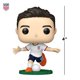thumbnail image 3 of Figura de Vinilo Funko Pop Christian Pulisic 9.5 cm, 3 of 3