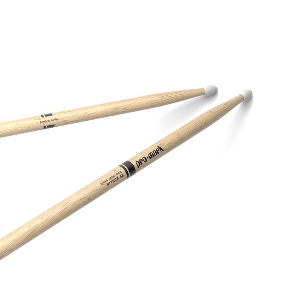 Baquetas ProMark Classic Attack 5B Shira Kashi Oak