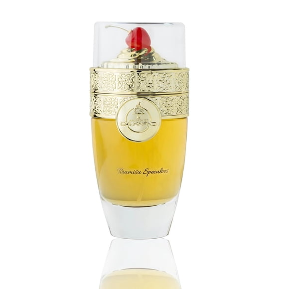 Perfume Paris Corner Tiramisú Speculoos Ministry of Gourmand 100 ml