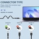 thumbnail image 3 of Cargador para laptop ELECBRAiN 240W 19.5V para Dell Alienware, 3 of 7