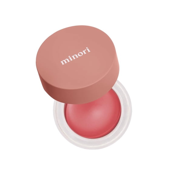 Rubor en crema Minori 4,9 g Sweet Pea multiuso