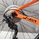 thumbnail image 2 of Bicicleta Mtb Suoh J Air Monoplato Naranjo S Aro 29, 2 of 2