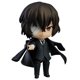 thumbnail image 1 of Figura de Acción Dexshun Dazai Osamu Cute Q Versión 10 cm PVC, 1 of 3