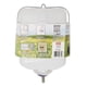 thumbnail image 2 of Botella de agua Lixit Widemouth para conejos y hurones de 1,9 L, color blanco, 2 of 8