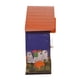 thumbnail image 2 of Reloj de cuco Mark Feldstein 43 cm Peanuts Gran Calabaza, 2 of 8
