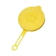 thumbnail image 1 of Tapa Del Depósito Del Lavaparabrisas 28913-jx00A Para Nissan X-trail (T32Z) 2014 - Amarillo, 1 of 5