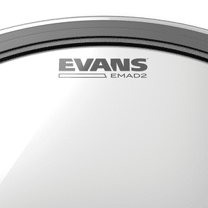 Parche 24¨ Emadd2 Btr Clr Evans