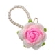 thumbnail image 3 of Llavero Con Forma De Rosa, Decoración Para Llavero De Regalo, Bolso De Aniversario, Día De San Valentín, Rosa Degradado, 3 of 3