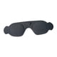 thumbnail image 1 of Protector De Lente Para Evitar La Luz Del Sol, Almohadilla Parasol Para Gafas, 2 Accesorios, 1 of 5