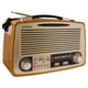 thumbnail image 1 of Radio Retro Bluetooth, 1 of 2