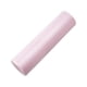 thumbnail image 1 of Rodillo De Espuma De Alta Densidad De 15 Cm, Redondo, Para Entrenamiento De Equilibrio Y Estiramiento De Piernas, Color Rosa, 1 of 5